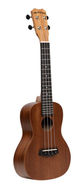 Islander Concert Ukulele Mahogany
