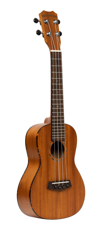 Islander Concert Ukulele Solid Mahogany