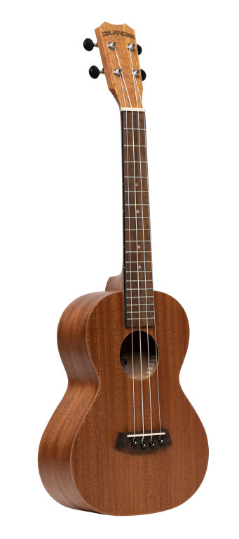 Islander Tenor Ukulele Mahogany