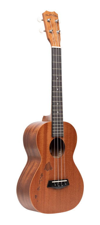 Islander Tenor Ukulele Mahogany Hawai Isles