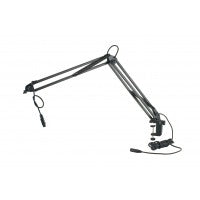 Konig & Meyer 23850 Microphone Desk Arm