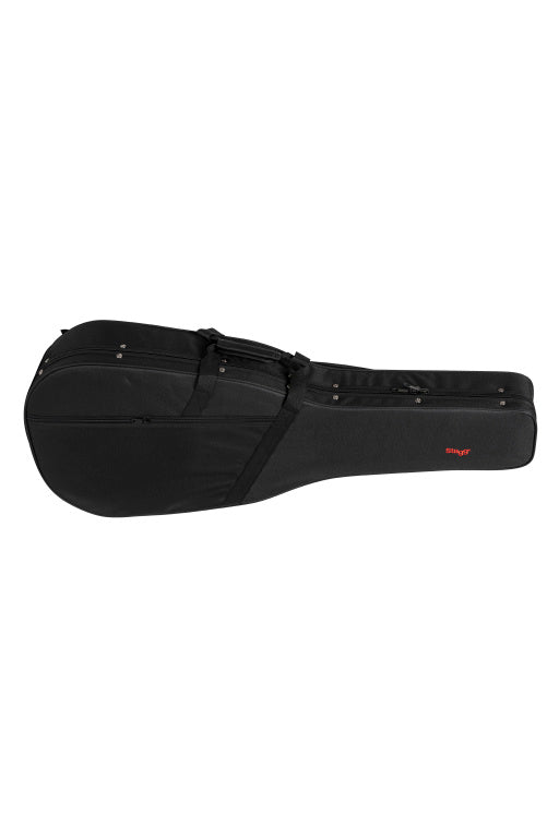Stagg Classic Guitar Soft Case-Black