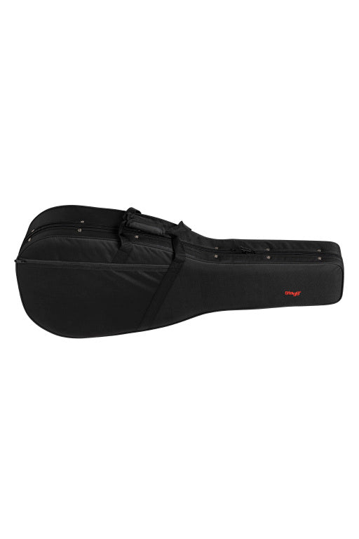 Stagg Western Guitar Soft Case-Black