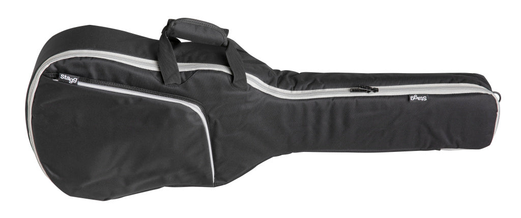 Stagg Classic Guitar Bag 25mm