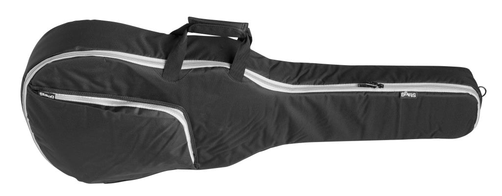 Stagg Western Guitar Bag 25mm