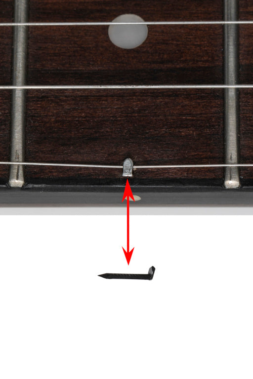 Gold Tone Spike For Banjo