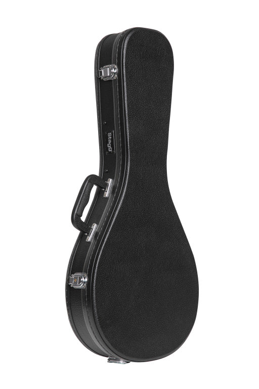 Stagg Basic Mandolin Case-Shaped