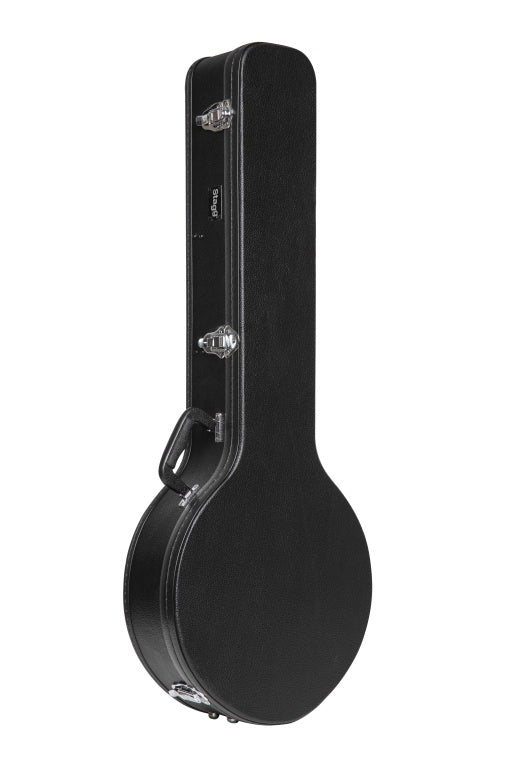 Stagg Basic Banjo Case-5 Strings