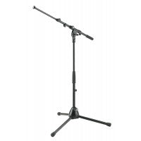 Konig & Meyer 25900 Microphone Stand - Black