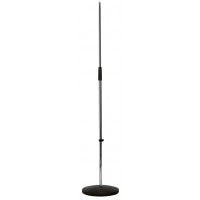 Konig & Meyer 260/1 Microphone Stand - Chrome