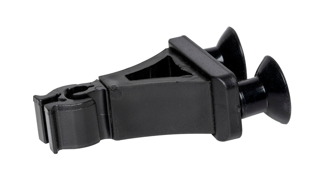 Stagg Clip For Sim20 With Suction Cups