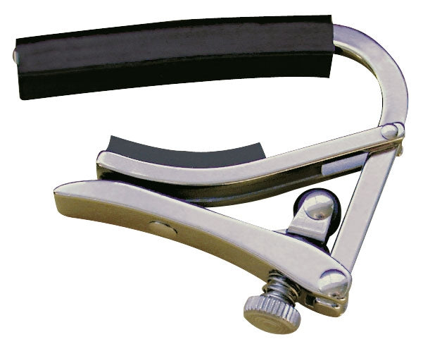Shubb S1 D/L Acoustic Guitar Capo Gc-30