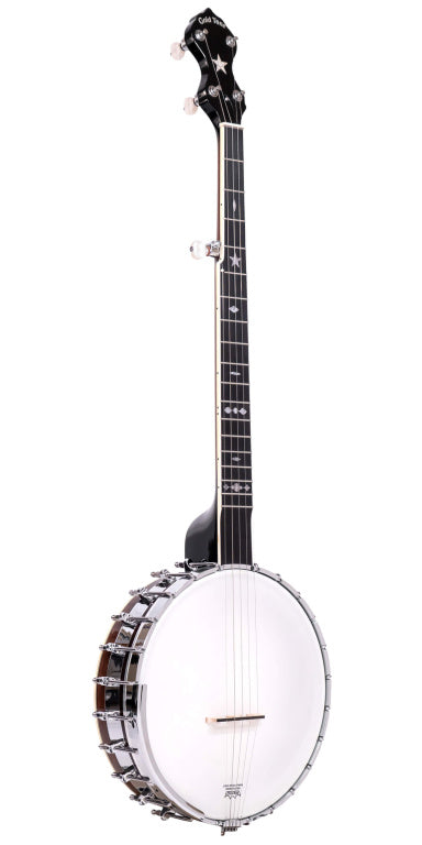 Gold Tone Old Time Banjo+Case