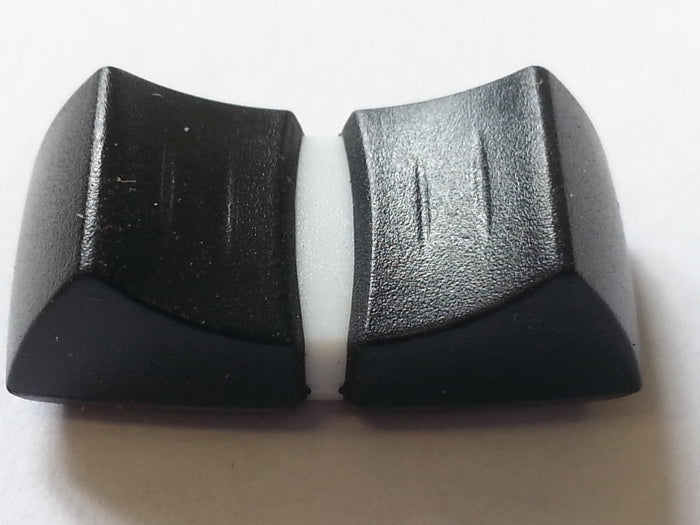 Peavey Cap Fader '04 Black/White