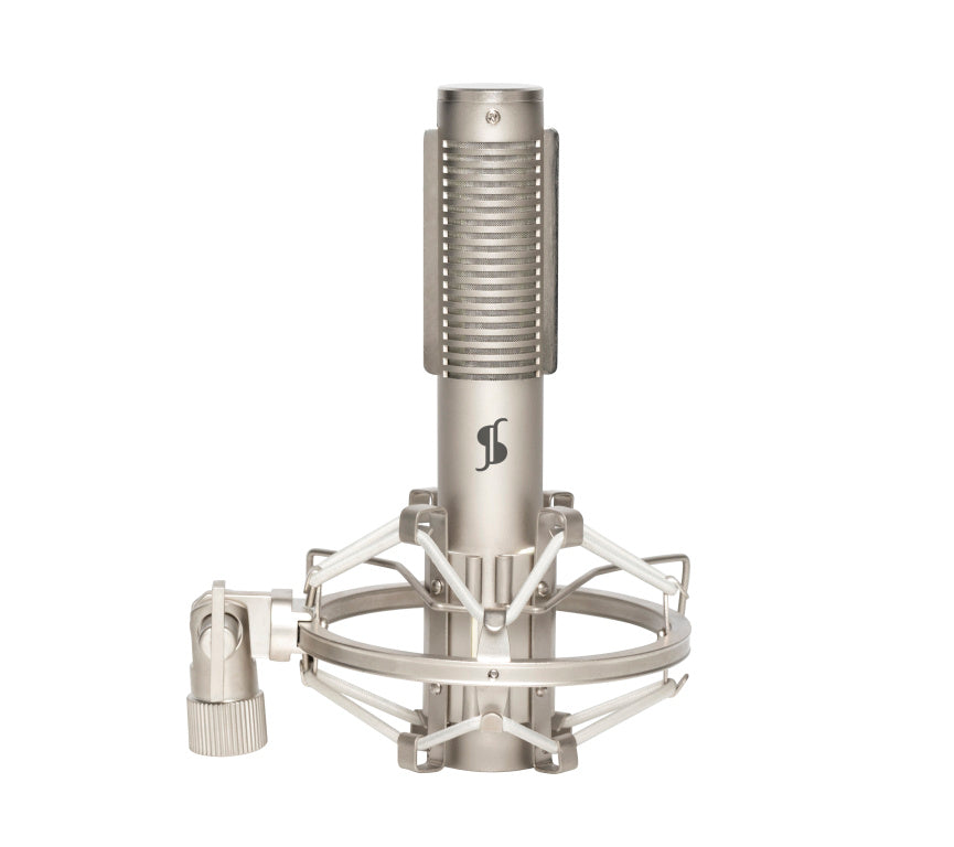 Stagg Ribbon Microphone
