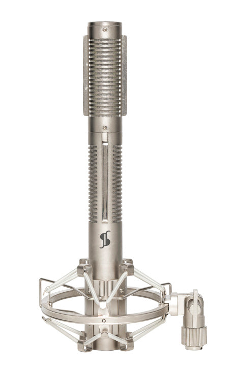 Stagg Stereo Ribbon Microphone