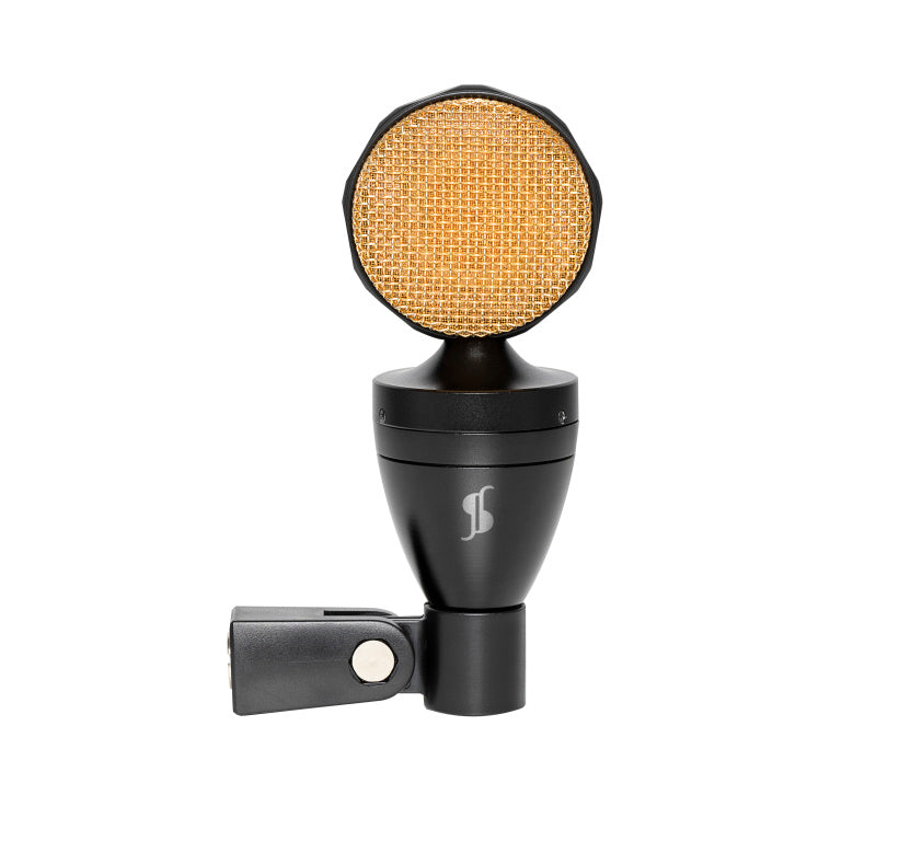 Stagg Cone Body Studio Condenser Mic