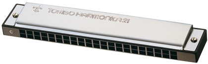 Tombo Tremolo Harmonica Band 21 C Minor