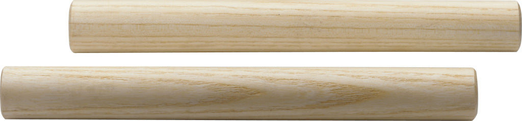 Stagg Round Claves Small