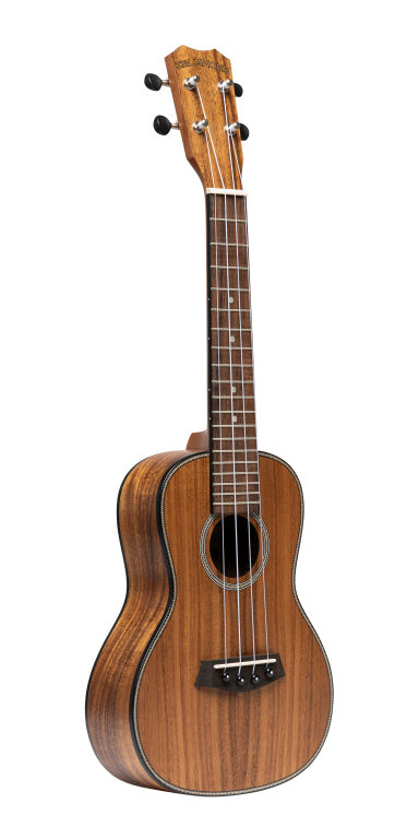 Islander Concert Ukulele Solid Acacia