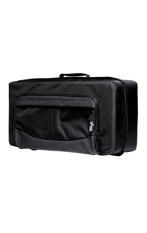 Stagg Trumpet Soft Case,Black