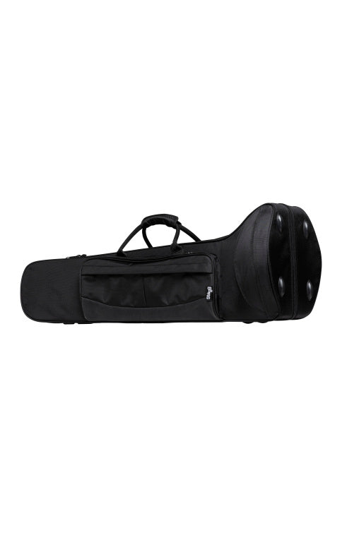 Stagg Trombone Soft Case, Black