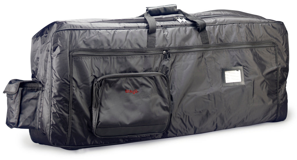 Stagg 46x16x6cm Inside Keyboard Bag-18mm