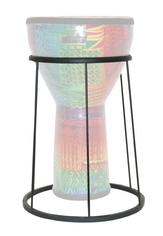 Remo Stand For Djembe,All Size