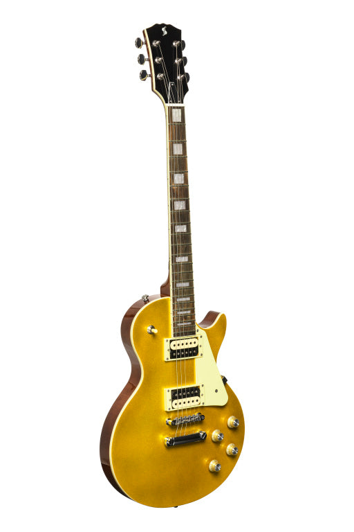 Stagg Serie-L Standard Gold