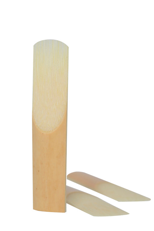 Stagg 8 Piece tenor Sax Reeds 2.5