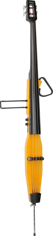 Stagg Electric Double Bass Honey