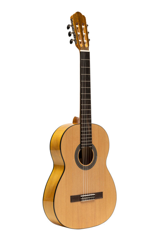 Stagg 4/4 Spruce Flamenca Guitar