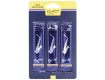 Vandoren Traditional Alto Sax, Pack of 3 - Strength 3