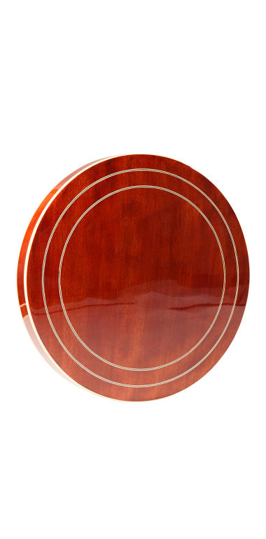 Gold Tone Resonator For Ob-3
