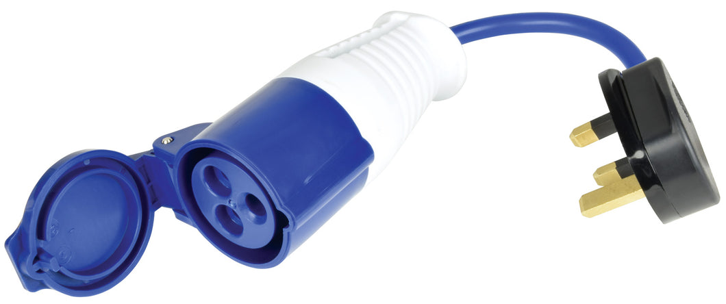 Mercury UK Conversion Lead