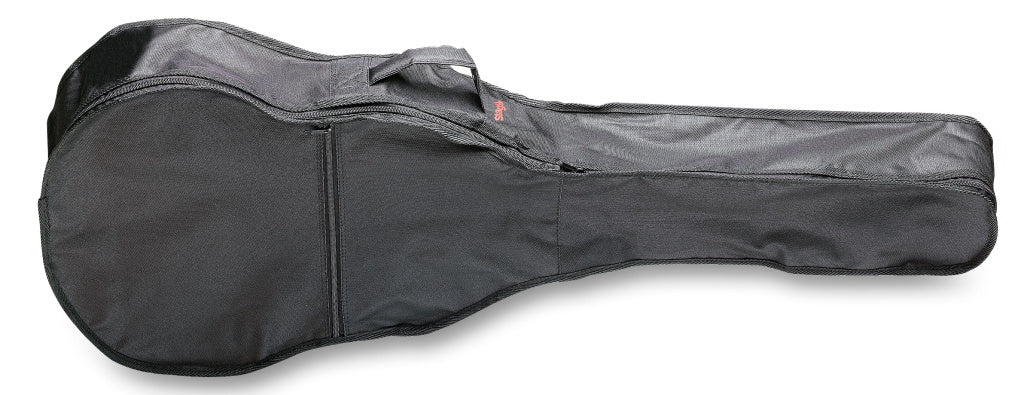 Stagg 4/4 Classical Guitar Bag-Nylon-Eco.
