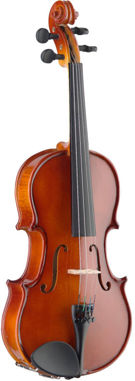 Stagg 3/4 Violin With Ebony Fingerboard & Softcase