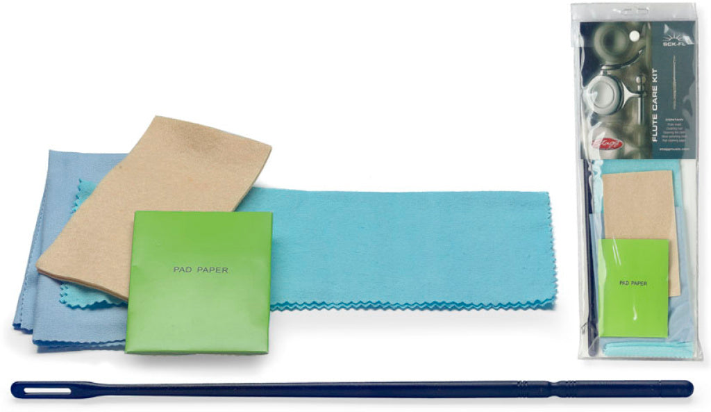 Stagg Care Kit-Flute