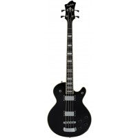 Hagstrom Swede Bass - Black