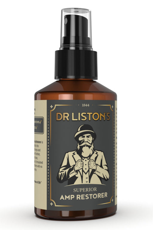 Dr. Liston's Superior Amp Restorer 150ml
