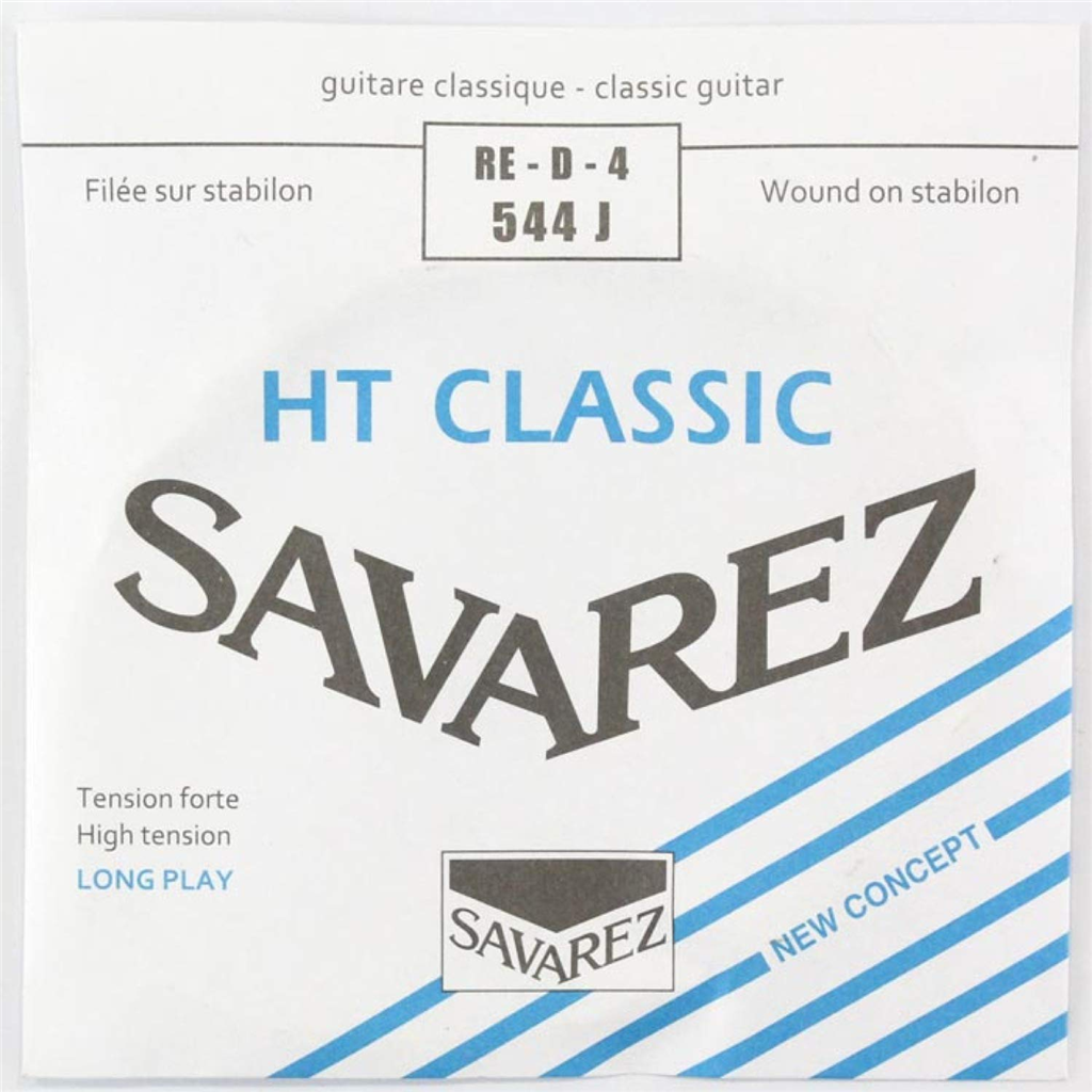 Savarez 544J Alliance Ht Classic Ht 4th. String