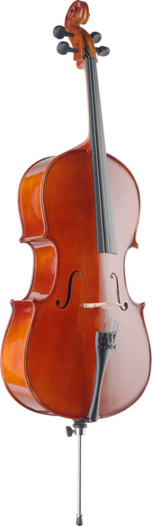 Stagg 1/4 Cello+Carrying Bag