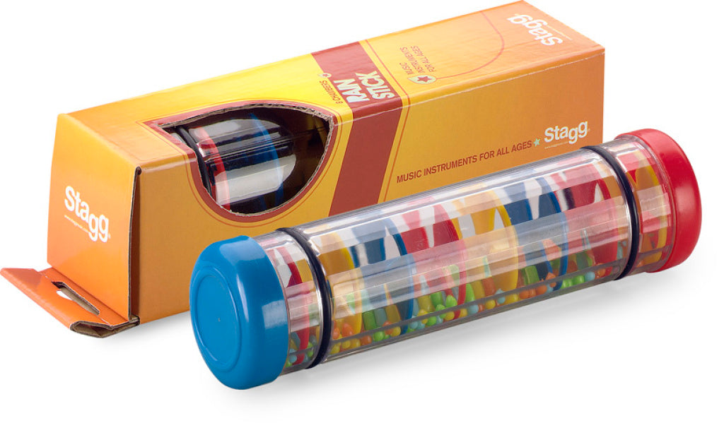 Stagg Rain Sound Stick 8