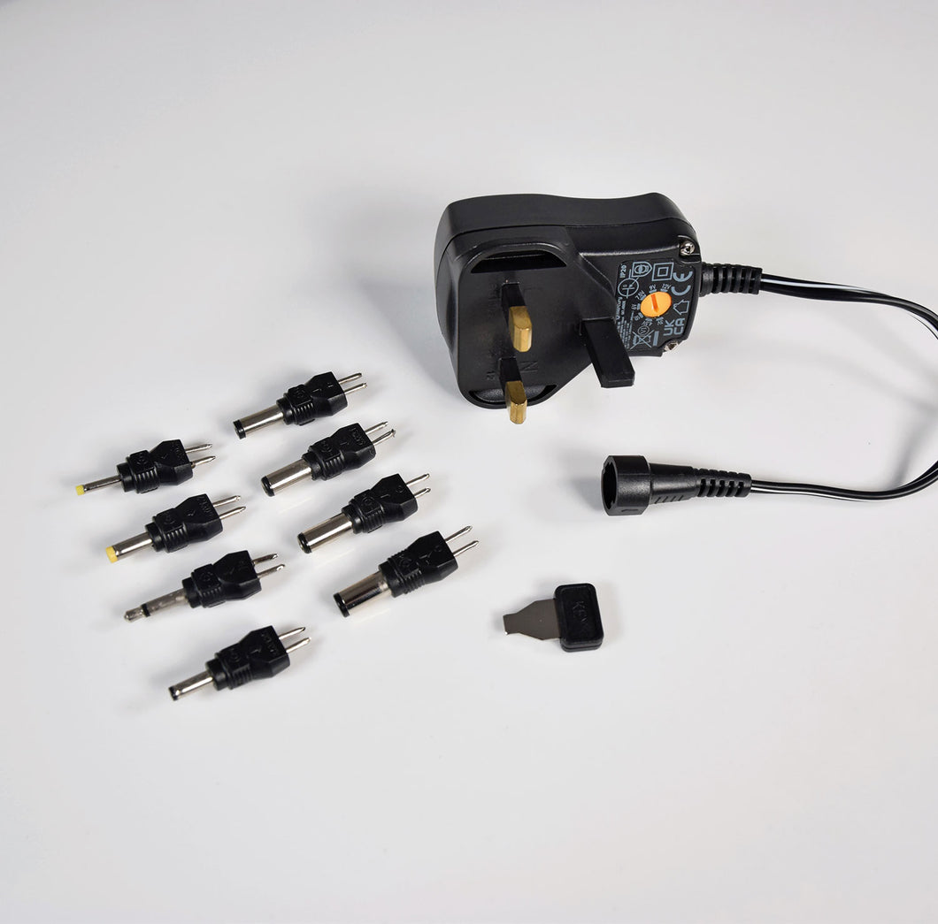 Mercury Energy efficient switch-mode power supply 600mA