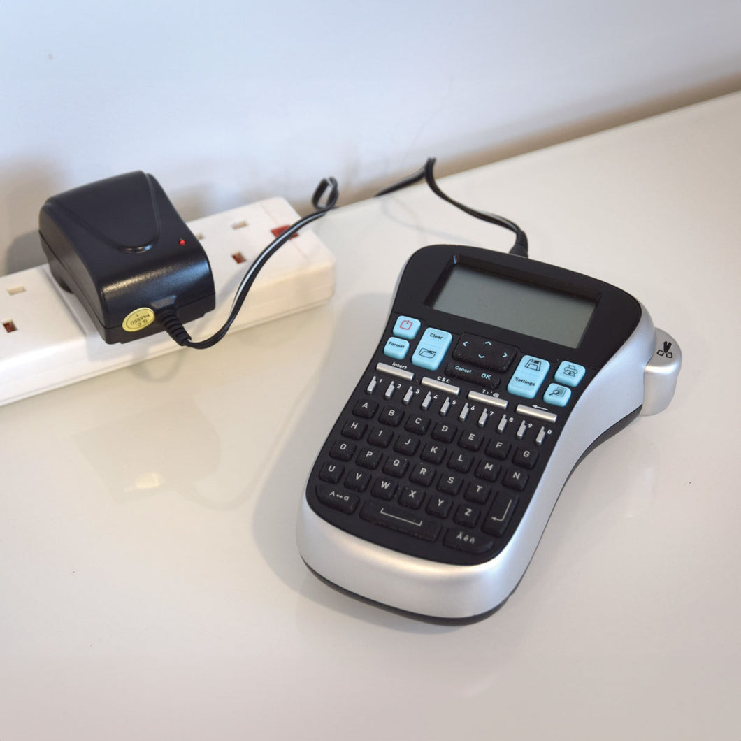 Mercury Energy efficient switch-mode power supply 1000mA