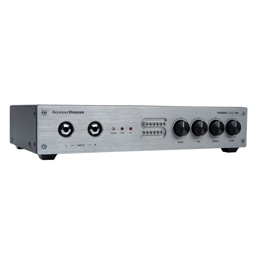 Seymour Duncan PowerStage 700 Rack Mount Amplifier