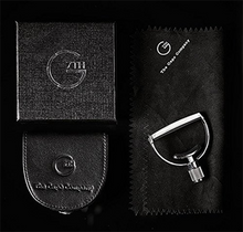 Lade das Bild in den Galerie-Viewer, G7Th Heritage 1 Hand Polished Stainless Steel-Gtr Std
