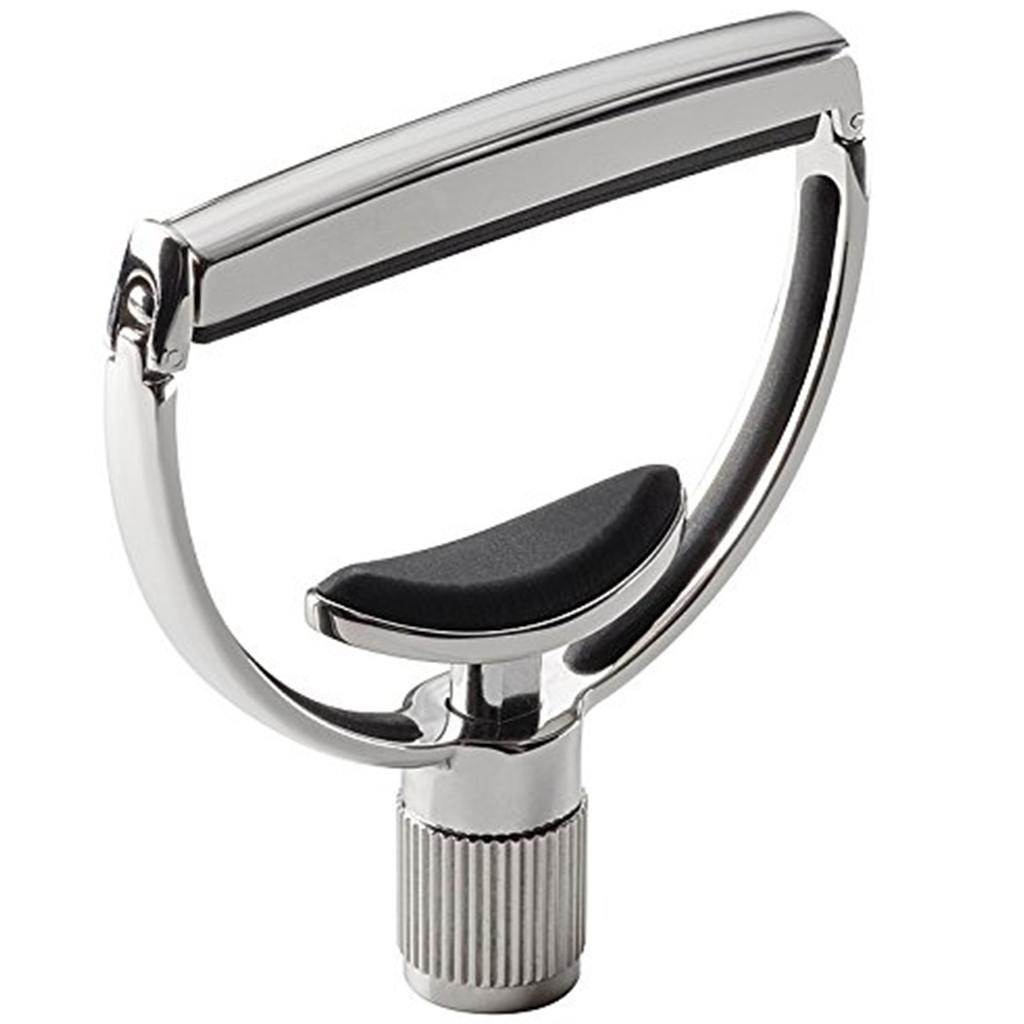 G7Th Heritage 1 Hand Polished Stainless Steel-Gtr Std