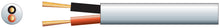 Load image into Gallery viewer, Mercury Hi Flex Double Insulated Speaker cable, 2 x (24 x 0.2mmØ) LSZH
