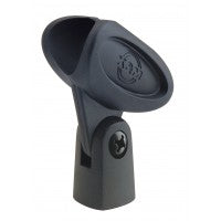 Konig & Meyer 85035 Microphone Clip - 3/8